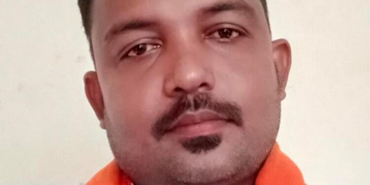 ಸ್ವಾತಂತ್ರ್ಯ ರಥ ತಡೆದು ಗಲಭೆ ಎಬ್ಬಿಸುವ ಹುನ್ನಾರ:; ವೀರ ಸಾವರ್ಕರಿಗೆ ಅವಮಾನ ಮಾಡಿದ ಎಸ್.ಡಿ.ಪಿ. ಐ ಕಾರ್ಯಕರ್ತರನ್ನು ಕೂಡಲೇ ಬಂಧಿಸಬೇಕು- ಧನ್ಯಕುಮಾರ್ ಬೆಳಂದೂರು