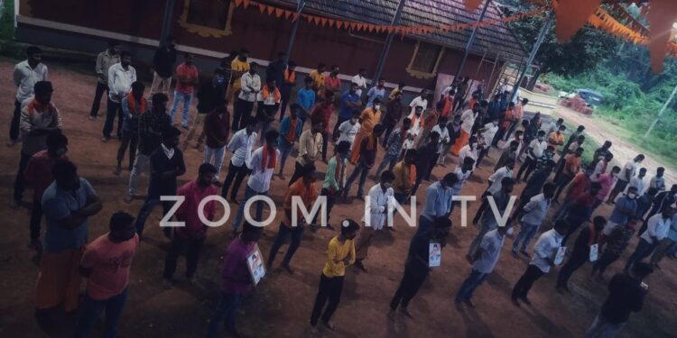 ಕಬಕ: ಎಸ್ ಡಿ ಪಿ ಐ ಕಾರ್ಯಕರ್ತರ ವಿರುದ್ಧ ಸಿಡಿದೆದ್ದ ಹಿಂ.ಜಾ.ವೇ:; ಪುತ್ತೂರಿನಲ್ಲಿ (ಆ.17ಕ್ಕೆ) ಜನಜಾಗೃತಿ ಯಾತ್ರೆ:; ದೇಶದ ಸ್ವಾತಂತ್ರ್ಯಕ್ಕಾಗಿ ಹೋರಾಡಿದ ವೀರ ಸಾರ್ವಕರ್ ಈ ದೇಶದ ಆಸ್ತಿ, ‘ನಮ್ಮೆಲ್ಲರ ಸ್ವಾಭಿಮಾನದ ಪ್ರತೀಕ’- ನರಸಿಂಹ ಮಾಣಿ