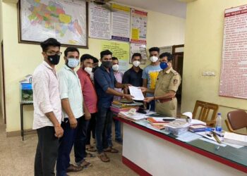 ಪುತ್ತೂರು:  ಎಸ್.ಡಿ.ಪಿ.ಐ ಪ್ರತಿಭಟನೆ ವೇಳೆ ಸ್ವಾತಂತ್ರ್ಯ ಹೋರಾಟಗಾರ ವಿನಾಯಕ ದಾಮೋದರ್ ಸಾವರ್ಕರ್ ಗೆ ಅವಮಾನ ಆರೋಪ:; ಹಿಂದೂ ಜಾಗರಣ ವೇದಿಕೆ ಮುಖಂಡ ಅವಿನಾಶ್ ಪುರುಷಕಟ್ಟೆಯಿಂದ ಠಾಣೆಗೆ ದೂರು