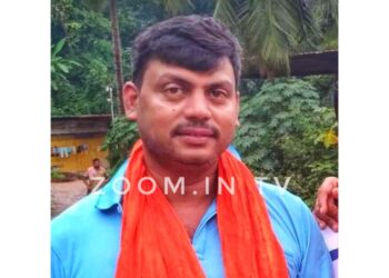 ತಿಂಗಳಾಡಿ: ಪೊಟ್ಟ ಮೂಲೆ ನಿವಾಸಿ  ಹರಿಪ್ರಸಾದ್ ಶೆಟ್ಟಿ ನಿಧನ