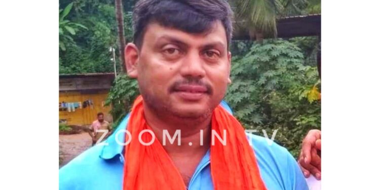 ತಿಂಗಳಾಡಿ: ಪೊಟ್ಟ ಮೂಲೆ ನಿವಾಸಿ  ಹರಿಪ್ರಸಾದ್ ಶೆಟ್ಟಿ ನಿಧನ