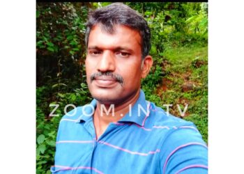 ಪುತ್ತೂರು: ತೀವ್ರ ಜ್ವರದಿಂದಾಗಿ ನುಳಿಯಾಲು ನಿವಾಸಿ ಪ್ರಗತಿಪರ ಕೃಷಿಕ ಪ್ರವೀಣ್‌ ರೈ ನಿಧನ