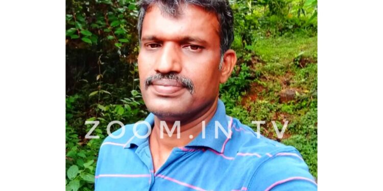 ಪುತ್ತೂರು: ತೀವ್ರ ಜ್ವರದಿಂದಾಗಿ ನುಳಿಯಾಲು ನಿವಾಸಿ ಪ್ರಗತಿಪರ ಕೃಷಿಕ ಪ್ರವೀಣ್ ರೈ ನಿಧನ