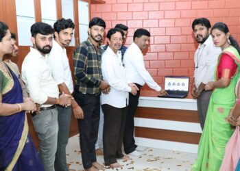 ಪುತ್ತೂರು: ಅಕ್ಷಯ ಕಾಲೇಜಿನ ನೂತನ ವೆಬ್ ಸೈಟ್ ಅನಾವರಣ