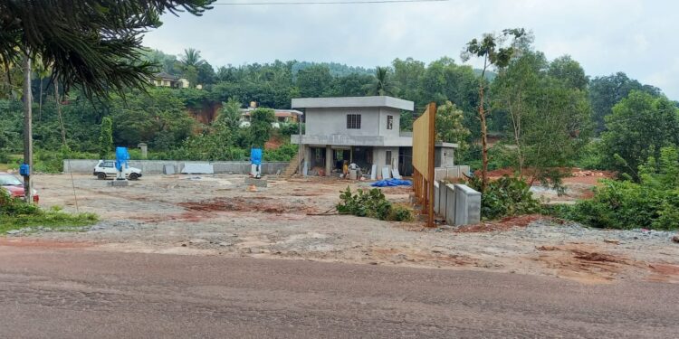 (ಆ.27) ಅಡ್ಯನಡ್ಕ: ಇಂಡಿಯನ್ ಆಯಿಲ್ ‘ಕಾಡು ಫ್ಯೂಲ್ಸ್’ ಪೆಟ್ರೋಲ್ ಪಂಪ್ ಶುಭಾರಂಭ