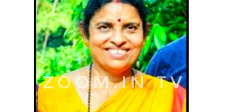 ಪುತ್ತೂರು: ಪ್ರತಿಷ್ಠಿತ ದಿನೇಶ್ ಬೇಕರಿಯ ಮಾಲಕ ಐತಪ್ಪ ಭಂಡಾರಿಯವರ ಪತ್ನಿ ಭಾರತಿ ನಿಧನ