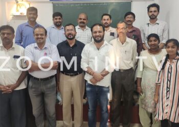 ಗಾಂಧಿ ವಿಚಾರ ವೇದಿಕೆಯ ಪುತ್ತೂರು ತಾಲೂಕು ಸಮಿತಿ ರಚನೆ : ಅಧ್ಯಕ್ಷರಾಗಿ ಪ್ರೊ. ಝೇವಿಯರ್ ಡಿಸೋಜ ನೇಮಕ