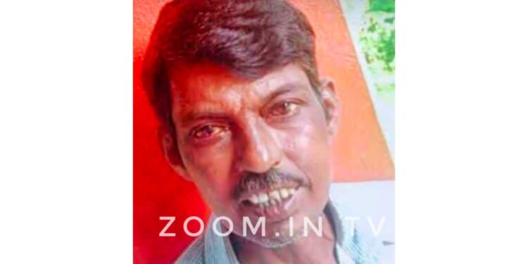 ನಿಡ್ಪಳ್ಳಿ: ಹಿರಿಯ ಕಾಂಗ್ರೆಸ್ಸಿಗ ಮೋಹನ್ ಪೂಜಾರಿ ನಿಧನ