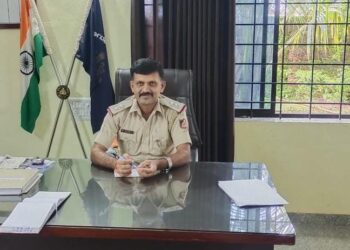 ಪೊಲೀಸ್ ಇಲಾಖೆಗೆ ಸೇರುವಂತೆ ಉತ್ತೇಜಿಸಲು ನಗದು ಬಹುಮಾನ ಘೋಷಿಸಿದ ಪೊಲೀಸ್ ಅಧಿಕಾರಿ:; ಪಿ.ಎಸ್.ಐ ಲಿಖಿತ ಪರೀಕ್ಷೆ ಬರೆಯುವ ಅಭ್ಯರ್ಥಿಗಳಿಗೆ ಉಚಿತ ತರಬೇತಿ ಕಾರ್ಯಾಗಾರದ ಜೊತೆ ನಗದು ಬಹುಮಾನ