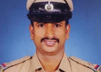 ವಿಟ್ಲ: ಠಾಣಾ ಎಸ್.ಐ.ಆಗಿ ಸಂದೀಪ್ ಕುಮಾರ್ ಶೆಟ್ಟಿ ನೇಮಕ