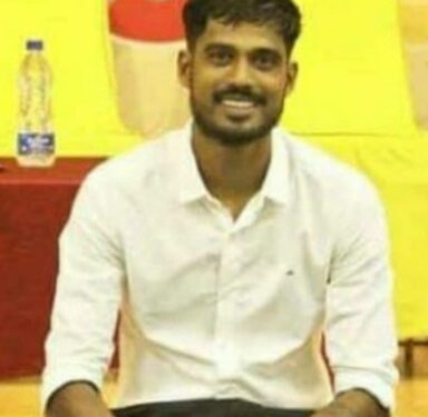 ನಂದಳಿಕೆ: ಕ್ರಿಕೆಟ್ ಆಡುತ್ತಿದ್ದ ವೇಳೆ ಕುಸಿದು ಬಿದ್ದು ಸುಕೇಶ್‌ ಶೆಟ್ಟಿ ಮೃತ್ಯು..!