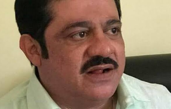 ಬೆಳ್ಳಂಬೆಳಗ್ಗೆ ಕಾಂಗ್ರೆಸ್ ಶಾಸಕ ಜಮೀರ್ ಅಹ್ಮದ್ ಗೆ ಐಟಿ ಶಾಕ್ – ಮನೆ,ಕಚೇರಿ ಮೇಲೆ ಐ ಟಿ ದಾಳಿ