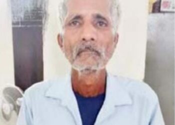 ಉಡುಪಿ: ಅಪ್ರಾಪ್ತ ಬಾಲಕಿಗೆ ವೃದ್ಧನಿಂದ ಲೈಂಗಿಕ ಕಿರುಕುಳ ಆರೋಪ..! ಆರೋಪಿ ವೃದ್ಧನ ಬಂಧನ