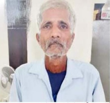 ಉಡುಪಿ: ಅಪ್ರಾಪ್ತ ಬಾಲಕಿಗೆ ವೃದ್ಧನಿಂದ ಲೈಂಗಿಕ ಕಿರುಕುಳ ಆರೋಪ..! ಆರೋಪಿ ವೃದ್ಧನ ಬಂಧನ