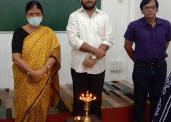 ವಿದ್ಯಾಮಾತ ಅಕಾಡೆಮಿಯ ವತಿಯಿಂದ ಪೊಲೀಸ್ ಸಬ್ ಇನ್ಸ್ಪೆಕ್ಟರ್ ನೇಮಕಾತಿಯ ಲಿಖಿತ ಪರೀಕ್ಷಾ ತರಬೇತಿ ಉದ್ಘಾಟನೆ