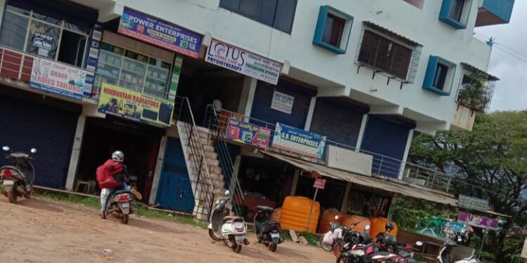ಬಂಟ್ವಾಳ: ಅಕ್ರಮವಾಗಿ ಅಂಗಡಿ ಪ್ರವೇಶಿಸಿ ದುಷ್ಕರ್ಮಿಗಳಿಂದ ಜೀವ ಬೆದರಿಕೆ:; ಪ್ರಕರಣ ದಾಖಲು