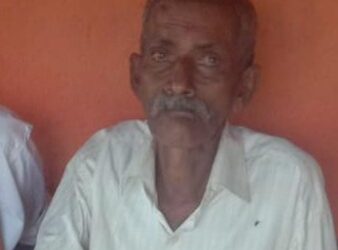 ಪುಣಚ: ಪೊಯ್ಯ ಮೂಲೆ ನಿವಾಸಿ ವೆಂಕಪ್ಪ ನಾಯ್ಕ್ ನಿಧನ:; ಅಂತ್ಯ ಸಂಸ್ಕಾರಕ್ಕೆ ಕೈ ಜೋಡಿಸಿದ ದ.ಕ. ಮರಾಟಿ ಸಂರಕ್ಷಣಾ ಸಮಿತಿ