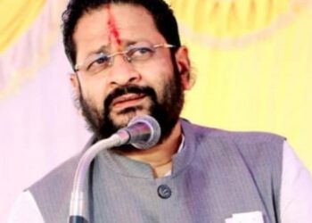 ರಾಜಕಾರಣಿಗಳ ಸಂಭ್ರಮಕ್ಕೆ ಇಲ್ಲದ ಕೊರೊನಾ ನಿಯಮಾವಳಿಗಳು ಗಣೇಶೋತ್ಸವಕ್ಕೆ ಮಾತ್ರ ಯಾಕೆ..? –  ಬಸನಗೌಡ ಪಾಟೀಲ್ ಯತ್ನಾಳ್