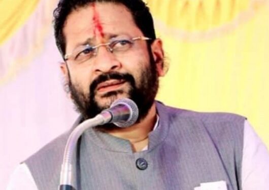 ರಾಜಕಾರಣಿಗಳ ಸಂಭ್ರಮಕ್ಕೆ ಇಲ್ಲದ ಕೊರೊನಾ ನಿಯಮಾವಳಿಗಳು ಗಣೇಶೋತ್ಸವಕ್ಕೆ ಮಾತ್ರ ಯಾಕೆ..? – ಬಸನಗೌಡ ಪಾಟೀಲ್ ಯತ್ನಾಳ್