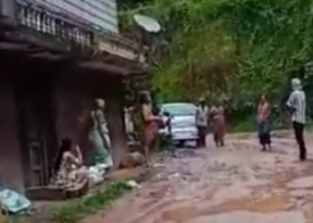 ವಿಟ್ಲ: ಕಾಳೀಶ್ವರ ಸ್ವಾಮಿ ಹಾಗೂ ಆತನ ಸಹಚರರಿಂದ ಮಗಳು, ಅಳಿಯನ ಮೇಲೆ ಮಾರಣಾಂತಿಕ ಹಲ್ಲೆ