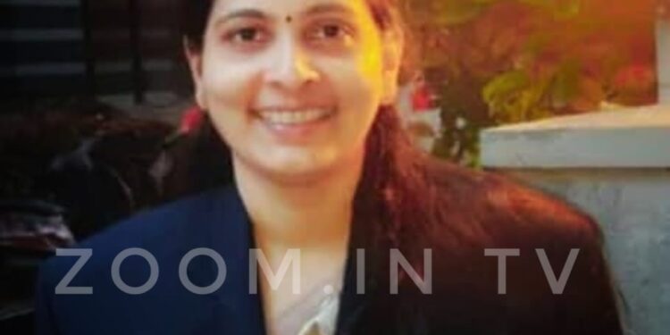 ಪುತ್ತೂರು: ವಕೀಲರ ಸಂಘದ ಸದಸ್ಯೆ ‘ಜ್ಯೋತ್ಸ್ನಾ’ ಜಿಲ್ಲಾ ನ್ಯಾಯಾಧೀಶರಾಗಿ ಆಯ್ಕೆ