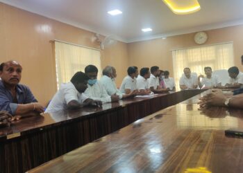 2016ರ ಮರಳು ನೀತಿಯನ್ನೇ ಯಥಾಸ್ಥಿತಿ ಕಾಯ್ದುಕೊಳ್ಳುವಂತೆ ರಾಜ್ಯ ಉಚ್ಛ ನ್ಯಾಯಾಲಯದಿಂದ ತೀರ್ಪು