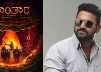 ಹೊಸ ಕಿಚ್ಚಿನೊಂದಿಗೆ ‘ಕಾಂತಾರ’ ದ ದಂತಕಥೆ ಹೇಳಲು ಹೊರಟಿರುವ ರಿಷಬ್ ಶೆಟ್ಟಿ