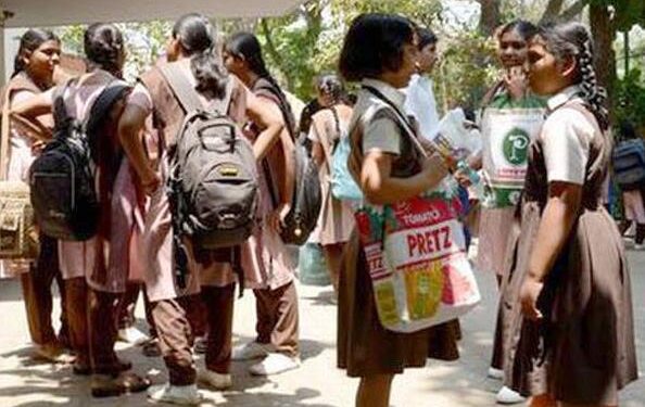 (ಆ.23) ಮತ್ತೆ ತೆರೆಯಲಿವೆ ವಿದ್ಯಾದೇಗುಲ..! ‘9,10,12ನೇ ತರಗತಿಗಳ ಶಾಲಾ ಕಾಲೇಜು’ ಆರಂಭ