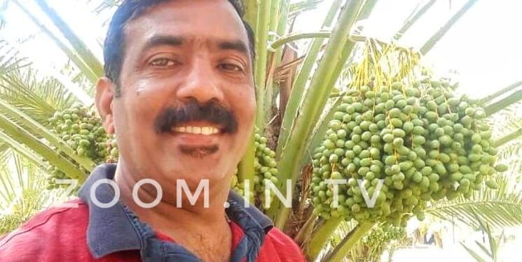 ಪುತ್ತೂರು ಮೂಲದ ವಿನ್ಸೆಂಟ್ ಡಿ’ಸೋಜ  ಕುವೈಟ್‌ನಲ್ಲಿ ನಿಧನ