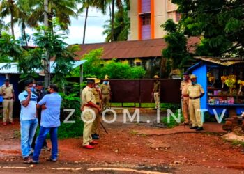 ಐಸಿಸ್ ಉಗ್ರರ ಜೊತೆಗೆ ನಂಟು:; ಭಟ್ಕಳದಲ್ಲಿ ಎನ್‌ಐಎ ದಾಳಿ,ಮೂವರು ವಶಕ್ಕೆ