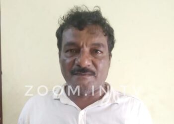 ಪುತ್ತೂರು: 36 ವರ್ಷಗಳಿಂದ ಕಳ್ಳತನದ ಪ್ರಕರಣದಲ್ಲಿ ತಲೆಮರೆಸಿಕೊಂಡಿದ್ದ ಆರೋಪಿಯ ಬಂಧನ..! ಪುತ್ತೂರು ನಗರ ಠಾಣಾ ಪೊಲೀಸರ ಕಾರ್ಯಾಚರಣೆ