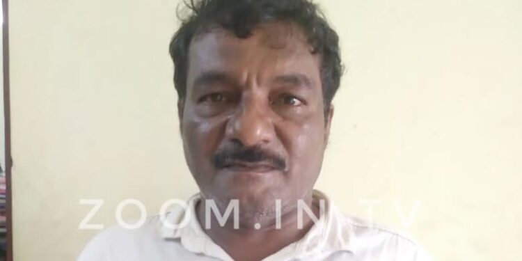 ಪುತ್ತೂರು: 36 ವರ್ಷಗಳಿಂದ ಕಳ್ಳತನದ ಪ್ರಕರಣದಲ್ಲಿ ತಲೆಮರೆಸಿಕೊಂಡಿದ್ದ ಆರೋಪಿಯ ಬಂಧನ..! ಪುತ್ತೂರು ನಗರ ಠಾಣಾ ಪೊಲೀಸರ ಕಾರ್ಯಾಚರಣೆ