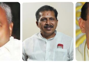 ಕೃಷಿ ಪತ್ತಿನ ಸಹಕಾರ ಸಂಘಗಳ ಮೂಲಕ ರೈತರಿಗೆ ಶೂನ್ಯ ಬಡ್ಡಿದರದಲ್ಲಿ ಅಲ್ಪಾವಧಿ ಸಾಲ ವಿತರಣೆಗೆ ಅವಕಾಶ:; ಶಾಸಕರಿಗೆ ಸಹಕಾರಿ ಸಚಿವರಿಗೆ,ತಾಲೂಕು ಸಹಕಾರ ಭಾರತಿ ಅಧ್ಯಕ್ಷರಿಗೆ ಅಭಿನಂದನೆ ಸಮರ್ಪಣೆ