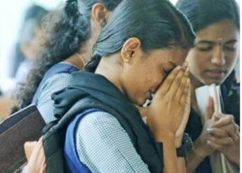 ಇಂದು ಮಧ್ಯಾಹ್ನ ಪ್ರಕಟಗೊಳ್ಳಲಿದೆ ಎಸ್‌ಎಸ್‌ಎಲ್‌ಸಿ ಪರೀಕ್ಷೆ ಫಲಿತಾಂಶ..!