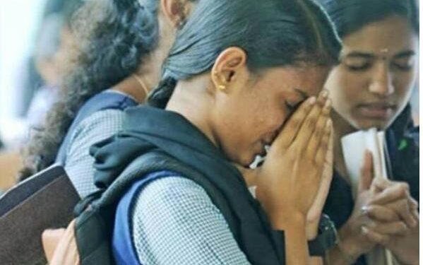 ಇಂದು ಮಧ್ಯಾಹ್ನ ಪ್ರಕಟಗೊಳ್ಳಲಿದೆ ಎಸ್‌ಎಸ್‌ಎಲ್‌ಸಿ ಪರೀಕ್ಷೆ ಫಲಿತಾಂಶ..!