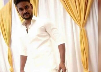 ಚಿತ್ರೀಕರಣದ ವೇಳೆ ಅವಘಡ:; ವಿದ್ಯುತ್ ತಂತಿ ತಗುಲಿ ಫೈಟರ್ ಸಾವು..!