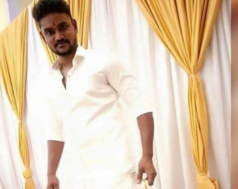 ಚಿತ್ರೀಕರಣದ ವೇಳೆ ಅವಘಡ:; ವಿದ್ಯುತ್ ತಂತಿ ತಗುಲಿ ಫೈಟರ್ ಸಾವು..!