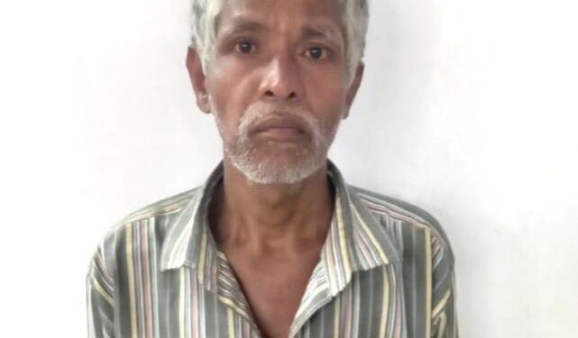 ಬಂಟ್ವಾಳ: ಸಂಶಯವೆಂಬ ಭೂತಕ್ಕೆ ಬಲಿಯಾಗಿ ತಮ್ಮನನ್ನೇ ಕೊಂದ ಅಣ್ಣನ ಬಂಧನ