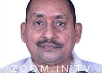 ವಿಟ್ಲ: ಶ್ರೀ ಅನಂತೇಶ್ವರ ದೇವಾಲಯದಲ್ಲಿ ಅರ್ಚಕರಾಗಿದ್ದ ವೇ. ಮೂ. ಹಟ್ಟಂಗಡಿ ಮಂಗೇಶ್ ಭಟ್ ನಿಧನ