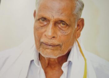 ನರಿಮೊಗರು: ಪ್ರಗತಿಪರ ಕೃಷಿಕ ಈಶ್ವರ ಪೂಜಾರಿ ಪೆರಿಯಡ್ಕ ನಿಧನ