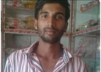 ಕೌಟುಂಬಿಕ ಕಲಹ:; ಮಗನ ಮೇಲೆ ಬಂದೂಕಿನಿಂದ ಗುಂಡು ಹಾರಿಸಿ ಕೊಲೆಗೈದ ತಂದೆ