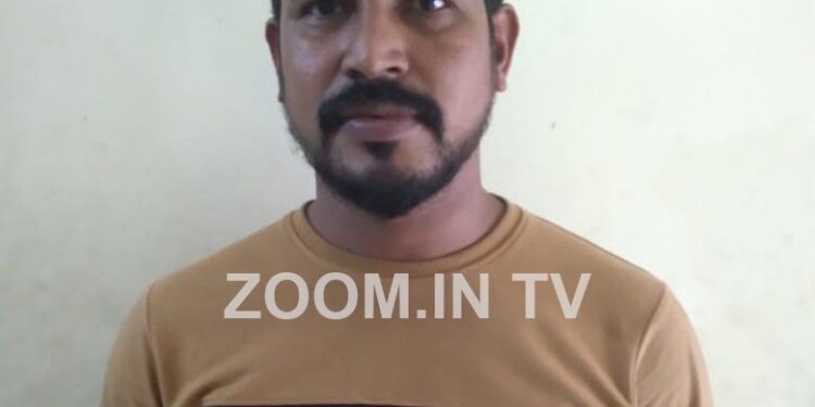 ಬಂಟ್ವಾಳ: ಹಲವಾರು ವಾರೆಂಟ್ ಪ್ರಕರಣದ ಆರೋಪಿಯ ಬಂಧನ:; ಡಿ.ವೈ.ಎಸ್.ಪಿ.ವೆಲೆಂಟೈನ್ ಡಿ.ಸೋಜ ನೇತ್ರತ್ವದ ತಂಡದಿಂದ ಕಾರ್ಯಾಚರಣೆ