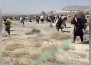 ಅಫ್ಘಾನಿಸ್ತಾನ: ತಾಲಿಬಾನಿಗಳಿಂದ ಜೈಲ್ ಬ್ರೇಕ್​ ; ಉಗ್ರರ ಬಿಡುಗಡೆ:; ಐಸಿಸ್, ಅಲ್​ಖೈದಾ ಖೈದಿಗಳೂ ಫ್ರೀ..!