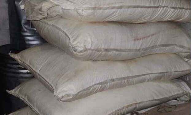 ಮಂಗಳೂರು: ಅಕ್ರಮವಾಗಿ ಸಂಗ್ರಹಿಸಿಟ್ಟಿದ್ದ ಭಾರೀ ಸ್ಫೋಟಕ ಪತ್ತೆ..! ಓರ್ವ ವಶಕ್ಕೆ