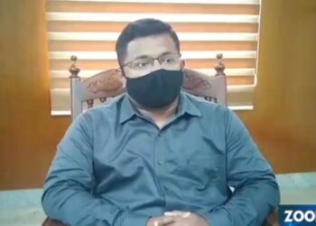 ಕೋವಿಡ್ ನಿಯಮ ಉಲ್ಲಂಘನೆ ಮಾಡಿ ಪ್ರತಿಭಟನೆ,ಸಂಘಟನಾ ಕಾರ್ಯಕ್ರಮ ಮಾಡಿದರೆ ಕಾನೂನು ಕ್ರಮ ಕೈಗೊಳ್ಳಲಾಗುವುದು- ಪುತ್ತೂರು ಸಹಾಯಕ ಕಮೀಷನರ್ ಡಾ.ಯತೀಶ್ ಉಳ್ಳಾಲ್