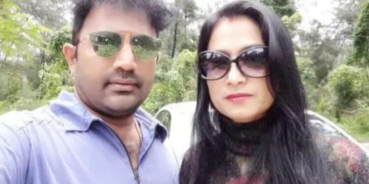 ಮಂಗಳೂರು: ಕೊರೊನಾಗೆ ಹೆದರಿ ಆತ್ಮಹತ್ಯೆಗೆ ಶರಣಾದ ದಂಪತಿಗಳು:;ಆತ್ಮಹತ್ಯೆಗೂ ಮುನ್ನ ಪೊಲೀಸ್ ಕಮೀಷನರ್ ಗೆ ಕರೆ:;ಹಲವರಿಗೆ ವಾಯ್ಸ್ ಮೆಸೇಜ್ ರವಾನೆ:; ಕೈಗೂಡಲಿಲ್ಲ ಬದುಕುಳಿಸುವ ಪ್ರಯತ್ನ