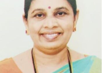 ಮಂಗಳೂರು: ವೆನ್ಲಾಕ್ ಆಸ್ಪತ್ರೆಯ ಕಿರಿಯ ಮಹಿಳಾ ಆರೋಗ್ಯ ಸಹಾಯಕಿಯರ ತರಬೇತಿ ಕೇಂದ್ರದ ಪ್ರಾಂಶುಪಾಲೆ ಶ್ರೀಮತಿ ರೇನಾ ಶಿವಪ್ಪ ನಿವೃತ್ತಿ