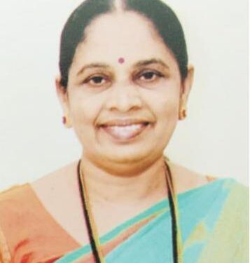 ಮಂಗಳೂರು: ವೆನ್ಲಾಕ್ ಆಸ್ಪತ್ರೆಯ ಕಿರಿಯ ಮಹಿಳಾ ಆರೋಗ್ಯ ಸಹಾಯಕಿಯರ ತರಬೇತಿ ಕೇಂದ್ರದ ಪ್ರಾಂಶುಪಾಲೆ ಶ್ರೀಮತಿ ರೇನಾ ಶಿವಪ್ಪ ನಿವೃತ್ತಿ