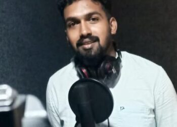 ಸಂಗೀತದ ಸಪ್ತ ಸ್ವರಗಳನ್ನು ತನ್ನ ಕಂಠ ಸಿರಿಯಲ್ಲಿರಿಸಿಕೊಂಡು ಗಾಯನ ಲೋಕದಲ್ಲಿ ತನ್ನದೆ ಛಾಪನ್ನು ಮೂಡಿಸುತ್ತಿರುವ ಸಂಗೀತ ಮಾಂತ್ರಿಕ ‘ರಾಜೇಶ್ ಮುಡಿಪು’