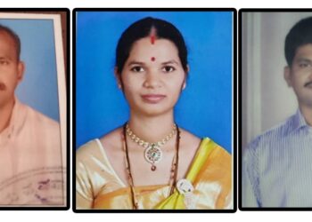 ಮುಂಡೂರು: ಮೂರನೇ ವಾರ್ಡ್ ನ ಕಾಂಗ್ರೆಸ್ ಸಭೆ;;ನೂತನ ಬೂತ್ ಸಮಿತಿಯ ಪದಾಧಿಕಾರಿಗಳ ಆಯ್ಕೆ